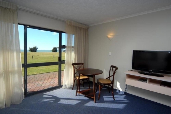 Hotel Harbour View Seaside Accommodation Napier (Westshore)